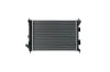 Kühler, Motorkühlung HELLA 8MK 366 303-041 Bild Kühler, Motorkühlung HELLA 8MK 366 303-041