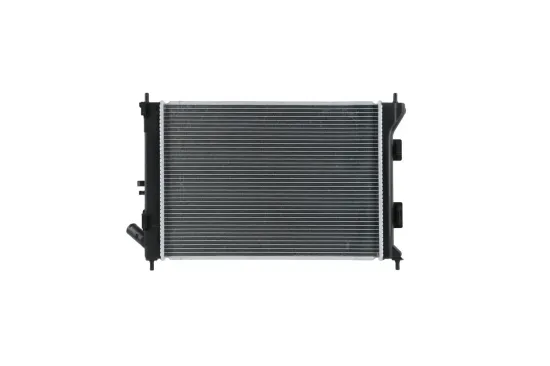 Kühler, Motorkühlung HELLA 8MK 366 303-041 Bild Kühler, Motorkühlung HELLA 8MK 366 303-041
