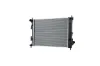 Kühler, Motorkühlung HELLA 8MK 366 303-041 Bild Kühler, Motorkühlung HELLA 8MK 366 303-041