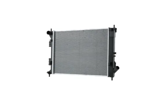 Kühler, Motorkühlung HELLA 8MK 366 303-041 Bild Kühler, Motorkühlung HELLA 8MK 366 303-041