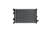 Kühler, Motorkühlung HELLA 8MK 366 303-041 Bild Kühler, Motorkühlung HELLA 8MK 366 303-041