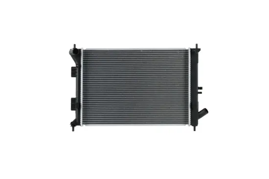 Kühler, Motorkühlung HELLA 8MK 366 303-041 Bild Kühler, Motorkühlung HELLA 8MK 366 303-041