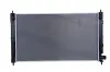 Kühler, Motorkühlung HELLA 8MK 366 303-051 Bild Kühler, Motorkühlung HELLA 8MK 366 303-051