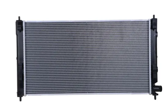 Kühler, Motorkühlung HELLA 8MK 366 303-051 Bild Kühler, Motorkühlung HELLA 8MK 366 303-051