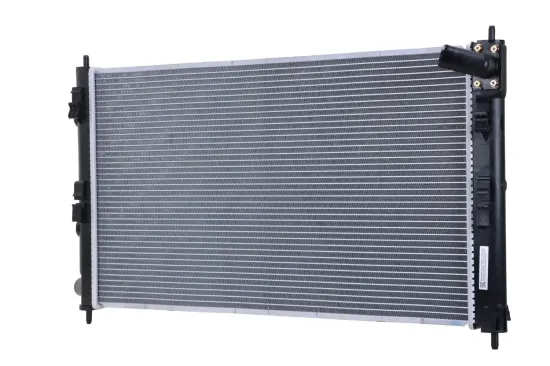 Kühler, Motorkühlung HELLA 8MK 366 303-051 Bild Kühler, Motorkühlung HELLA 8MK 366 303-051