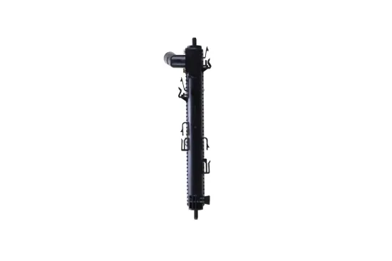Kühler, Motorkühlung HELLA 8MK 366 303-051 Bild Kühler, Motorkühlung HELLA 8MK 366 303-051