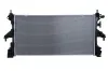 Kühler, Motorkühlung HELLA 8MK 366 303-061 Bild Kühler, Motorkühlung HELLA 8MK 366 303-061