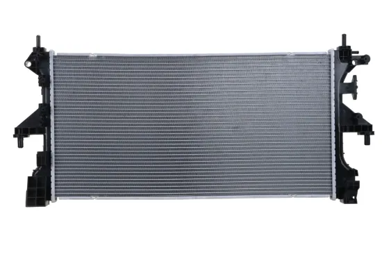 Kühler, Motorkühlung HELLA 8MK 366 303-061 Bild Kühler, Motorkühlung HELLA 8MK 366 303-061