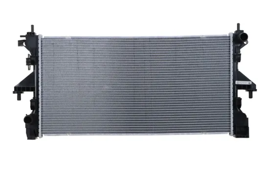 Kühler, Motorkühlung HELLA 8MK 366 303-061 Bild Kühler, Motorkühlung HELLA 8MK 366 303-061
