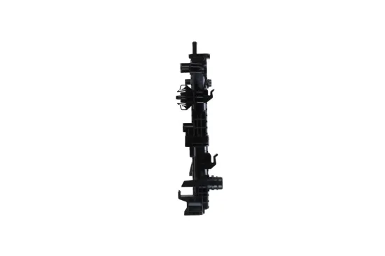 Kühler, Motorkühlung HELLA 8MK 366 303-061 Bild Kühler, Motorkühlung HELLA 8MK 366 303-061