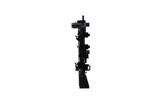 Kühler, Motorkühlung HELLA 8MK 366 303-061 Bild Kühler, Motorkühlung HELLA 8MK 366 303-061