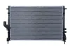 Kühler, Motorkühlung HELLA 8MK 366 303-071 Bild Kühler, Motorkühlung HELLA 8MK 366 303-071
