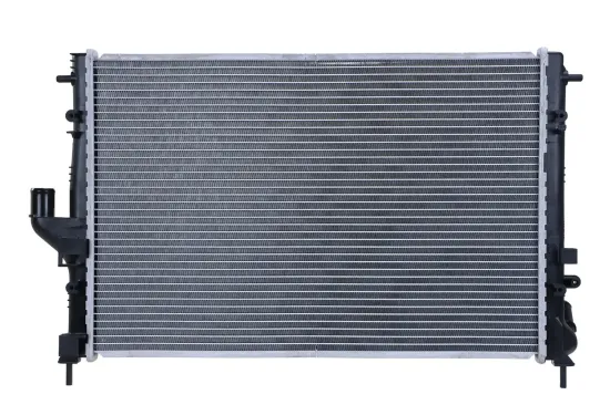 Kühler, Motorkühlung HELLA 8MK 366 303-071 Bild Kühler, Motorkühlung HELLA 8MK 366 303-071