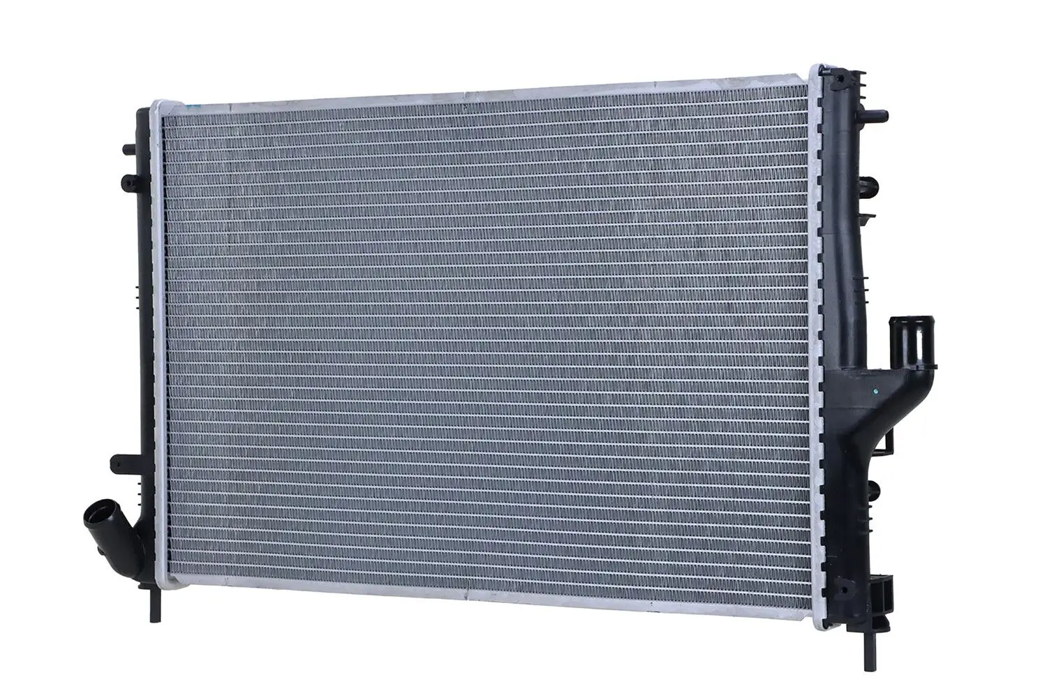Kühler, Motorkühlung HELLA 8MK 366 303-071