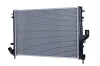 Kühler, Motorkühlung HELLA 8MK 366 303-071 Bild Kühler, Motorkühlung HELLA 8MK 366 303-071
