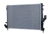 Kühler, Motorkühlung HELLA 8MK 366 303-071