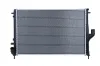 Kühler, Motorkühlung HELLA 8MK 366 303-071 Bild Kühler, Motorkühlung HELLA 8MK 366 303-071