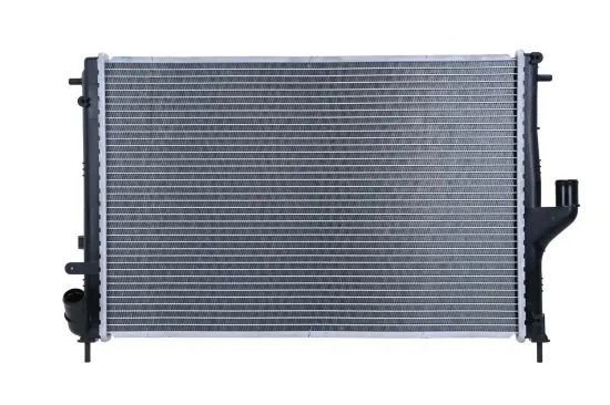 Kühler, Motorkühlung HELLA 8MK 366 303-071 Bild Kühler, Motorkühlung HELLA 8MK 366 303-071