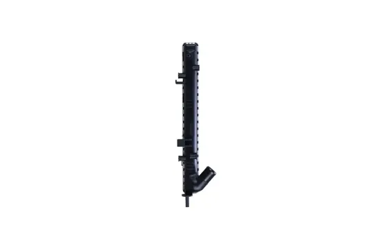 Kühler, Motorkühlung HELLA 8MK 366 303-071 Bild Kühler, Motorkühlung HELLA 8MK 366 303-071