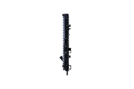Kühler, Motorkühlung HELLA 8MK 366 303-071 Bild Kühler, Motorkühlung HELLA 8MK 366 303-071