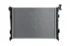 Kühler, Motorkühlung HELLA 8MK 366 303-091 Bild Kühler, Motorkühlung HELLA 8MK 366 303-091