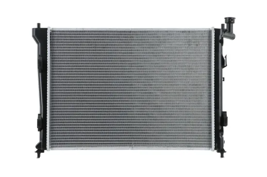 Kühler, Motorkühlung HELLA 8MK 366 303-091 Bild Kühler, Motorkühlung HELLA 8MK 366 303-091