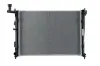 Kühler, Motorkühlung HELLA 8MK 366 303-091 Bild Kühler, Motorkühlung HELLA 8MK 366 303-091
