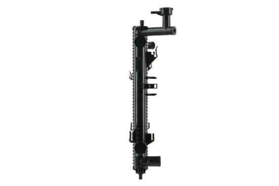 Kühler, Motorkühlung HELLA 8MK 366 303-091 Bild Kühler, Motorkühlung HELLA 8MK 366 303-091