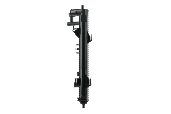 Kühler, Motorkühlung HELLA 8MK 366 303-091 Bild Kühler, Motorkühlung HELLA 8MK 366 303-091