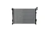 Kühler, Motorkühlung HELLA 8MK 366 303-101 Bild Kühler, Motorkühlung HELLA 8MK 366 303-101