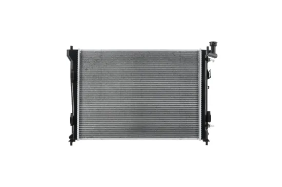 Kühler, Motorkühlung HELLA 8MK 366 303-101 Bild Kühler, Motorkühlung HELLA 8MK 366 303-101