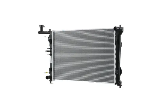 Kühler, Motorkühlung HELLA 8MK 366 303-101 Bild Kühler, Motorkühlung HELLA 8MK 366 303-101