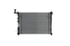 Kühler, Motorkühlung HELLA 8MK 366 303-101 Bild Kühler, Motorkühlung HELLA 8MK 366 303-101