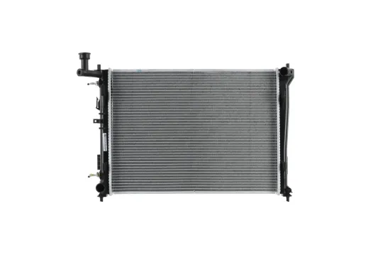 Kühler, Motorkühlung HELLA 8MK 366 303-101 Bild Kühler, Motorkühlung HELLA 8MK 366 303-101