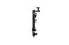 Kühler, Motorkühlung HELLA 8MK 366 303-101 Bild Kühler, Motorkühlung HELLA 8MK 366 303-101