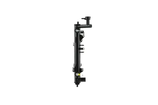 Kühler, Motorkühlung HELLA 8MK 366 303-101 Bild Kühler, Motorkühlung HELLA 8MK 366 303-101