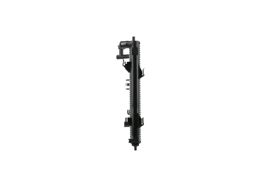 Kühler, Motorkühlung HELLA 8MK 366 303-101 Bild Kühler, Motorkühlung HELLA 8MK 366 303-101