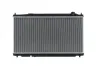Kühler, Motorkühlung HELLA 8MK 366 303-111 Bild Kühler, Motorkühlung HELLA 8MK 366 303-111