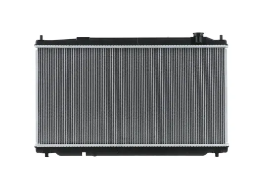 Kühler, Motorkühlung HELLA 8MK 366 303-111 Bild Kühler, Motorkühlung HELLA 8MK 366 303-111