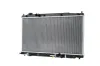 Kühler, Motorkühlung HELLA 8MK 366 303-111 Bild Kühler, Motorkühlung HELLA 8MK 366 303-111