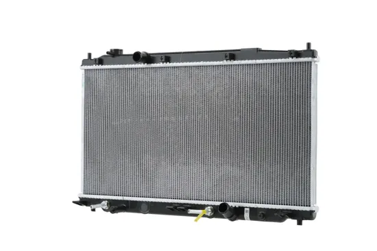 Kühler, Motorkühlung HELLA 8MK 366 303-111 Bild Kühler, Motorkühlung HELLA 8MK 366 303-111