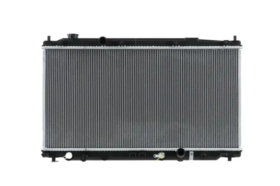 Kühler, Motorkühlung HELLA 8MK 366 303-111 Bild Kühler, Motorkühlung HELLA 8MK 366 303-111