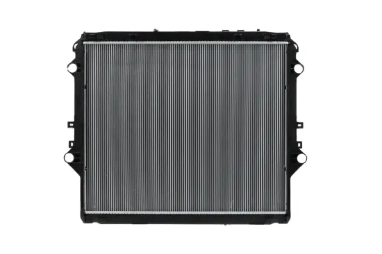 Kühler, Motorkühlung HELLA 8MK 366 303-131 Bild Kühler, Motorkühlung HELLA 8MK 366 303-131