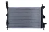 Kühler, Motorkühlung HELLA 8MK 366 303-151 Bild Kühler, Motorkühlung HELLA 8MK 366 303-151