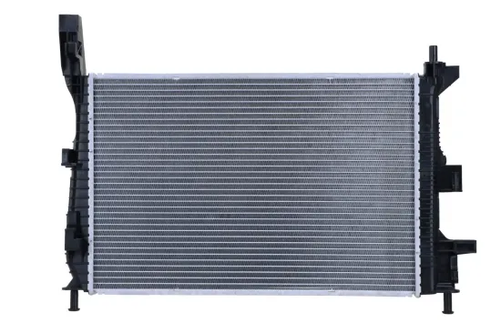 Kühler, Motorkühlung HELLA 8MK 366 303-151 Bild Kühler, Motorkühlung HELLA 8MK 366 303-151