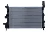 Kühler, Motorkühlung HELLA 8MK 366 303-151 Bild Kühler, Motorkühlung HELLA 8MK 366 303-151