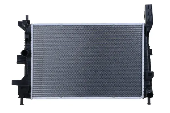 Kühler, Motorkühlung HELLA 8MK 366 303-151 Bild Kühler, Motorkühlung HELLA 8MK 366 303-151