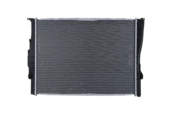 Kühler, Motorkühlung HELLA 8MK 366 303-161 Bild Kühler, Motorkühlung HELLA 8MK 366 303-161