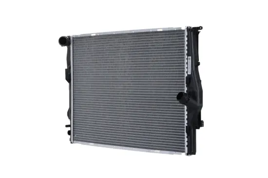 Kühler, Motorkühlung HELLA 8MK 366 303-161 Bild Kühler, Motorkühlung HELLA 8MK 366 303-161