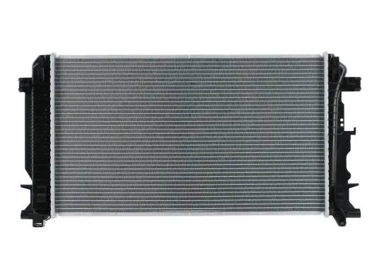 Kühler, Motorkühlung HELLA 8MK 366 303-171 Bild Kühler, Motorkühlung HELLA 8MK 366 303-171